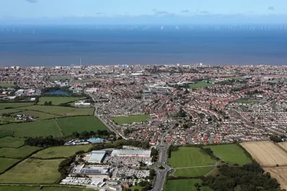 Teen Girl Alleges Drugging, Rape by Rhyl Grooming Gang in Court