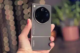 Oppo Find X9 Ultra: Best Camera Phone Elevates Mobile Photography