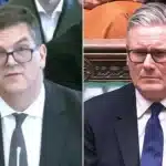 Sacked Official Exposes No 10 Pressure in Mandelson Vetting Scandal