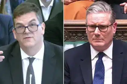 Sacked Official Exposes No 10 Pressure in Mandelson Vetting Scandal