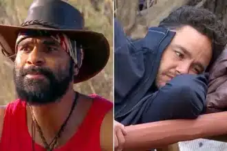 David Haye’s I’m A Celeb Controversies: Bullying to Sexist Remarks
