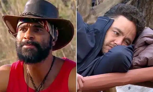 David Haye’s I’m A Celeb Controversies: Bullying to Sexist Remarks