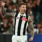 Beau McCreery Laughs Off M Tasmania Devils Offer Rumors