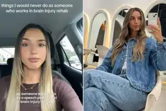 Brain Expert Avoids These 4 Daily Risks After ER Trauma Cases