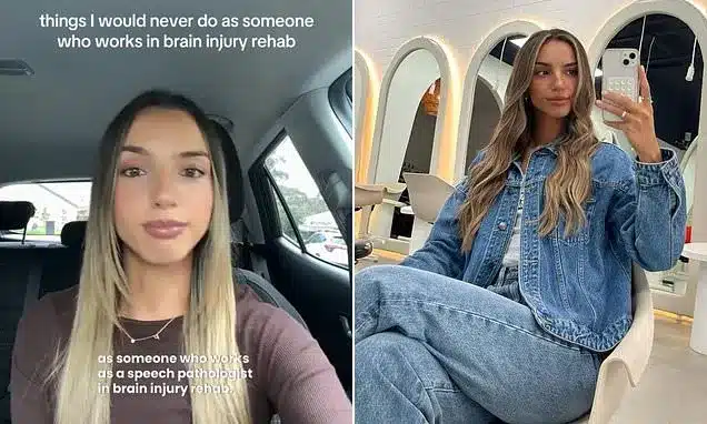 Brain Expert Avoids These 4 Daily Risks After ER Trauma Cases