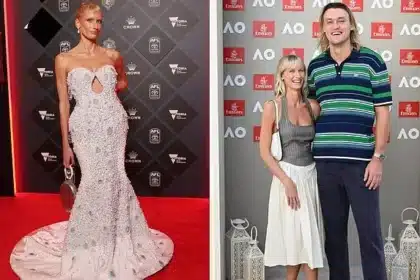 Dee Salmin’s Two-Year ‘Boy Sober’ Challenge Rewires Her Approach to Love