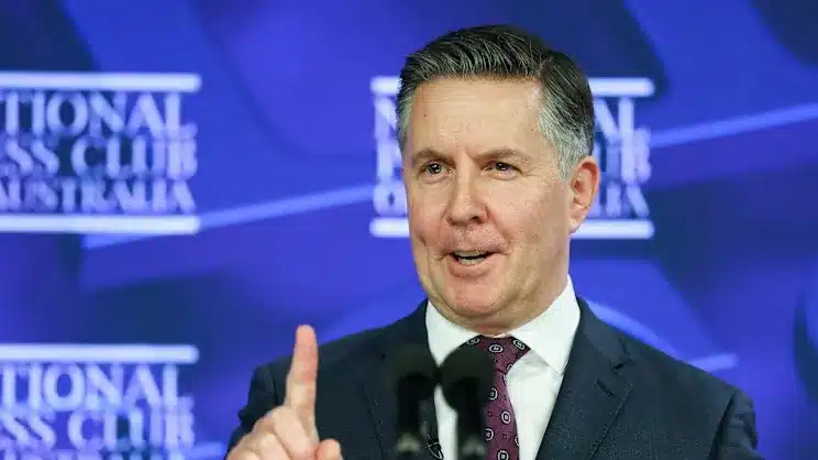 Government Cuts Private Health Rebate for Seniors to Fund Aged Care