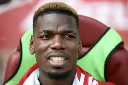 Pogba Advises Mainoo to Weigh Man Utd Future Amid Interest