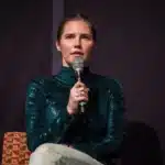 Amanda Knox Voices Ongoing Anger Over Meredith Kercher Murder Case