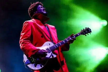Labrinth Rejects Euphoria Drama, Won’t Turn Music into Online Fodder