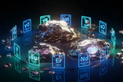 USA Rare Earth Deal Makes USAR Thesis More Bullish