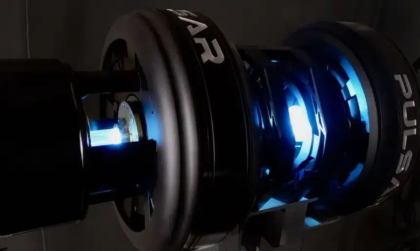 Pulsar Fusion Hits First Plasma Milestone in Sunbird Fusion Propulsion