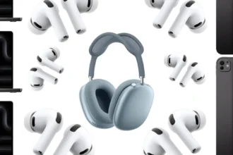 M5 Pro MacBook Pro 0 Off, AirPods Pro 3 at 9, iPad Pro Deals