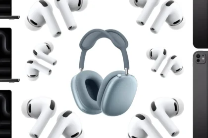 M5 Pro MacBook Pro 0 Off, AirPods Pro 3 at 9, iPad Pro Deals