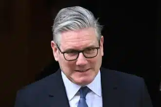 It’s Not If, But When: Labour MP Demands Starmer Exit Timetable