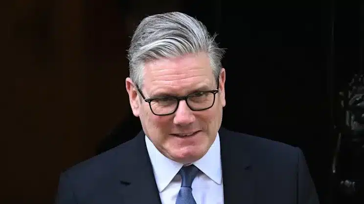 It’s Not If, But When: Labour MP Demands Starmer Exit Timetable