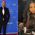 Family Matters Star Bryton James Finalizes Divorce, Ex Seeks Share of K Salary