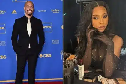 Family Matters Star Bryton James Finalizes Divorce, Ex Seeks Share of K Salary