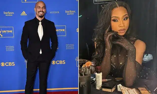 Family Matters Star Bryton James Finalizes Divorce, Ex Seeks Share of K Salary