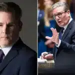 Labour Ministers Outline Two Plans for Starmer’s Potential Exit