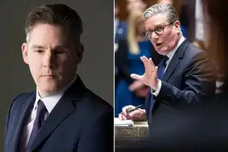 Labour Ministers Outline Two Plans for Starmer’s Potential Exit