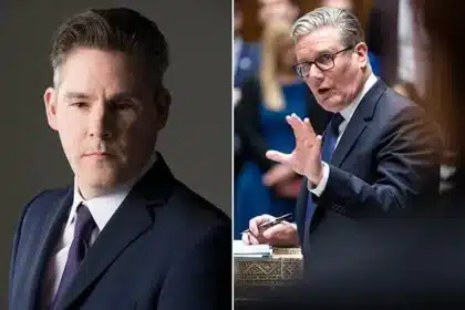 Labour Ministers Outline Two Plans for Starmer’s Potential Exit