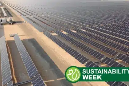 Renewables Surpass Coal as Top Global Electricity Source