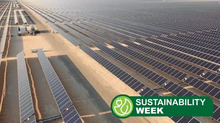 Renewables Surpass Coal as Top Global Electricity Source