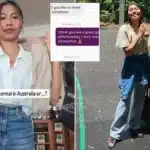 Sydney Woman Stunned by Date’s  Refund Demand After Rejection