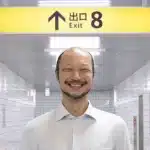 Exit 8: Genki Kawamura’s Chilling Subway Thriller from Viral Game