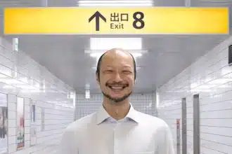 Exit 8: Genki Kawamura’s Chilling Subway Thriller from Viral Game