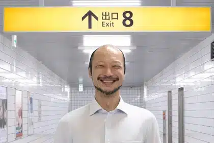 Exit 8: Genki Kawamura’s Chilling Subway Thriller from Viral Game