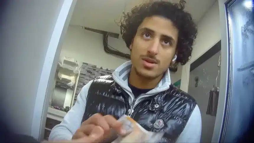 Undercover Probe Exposes Drug Sales in West Midlands Mini-Marts