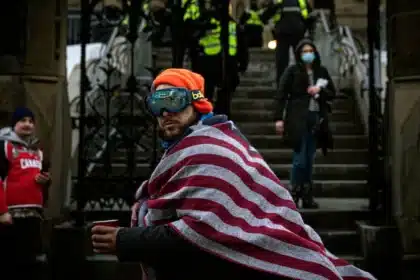 U.S. Focus on Canadian Politics Sharpens: Cause for Alarm?