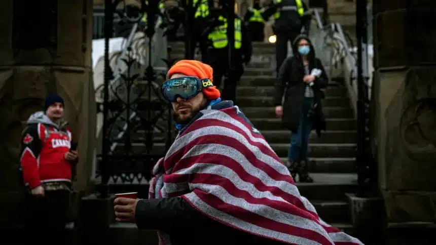 U.S. Focus on Canadian Politics Sharpens: Cause for Alarm?