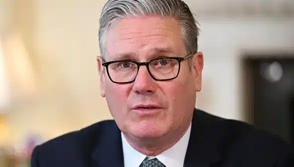 Starmer Faces Uphill Battle to 2029 Amid Labour Policy Backlash