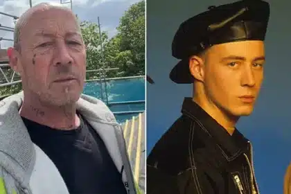 East 17’s John Hendy, 55, Thrives as Roofer 34 Years After Fame