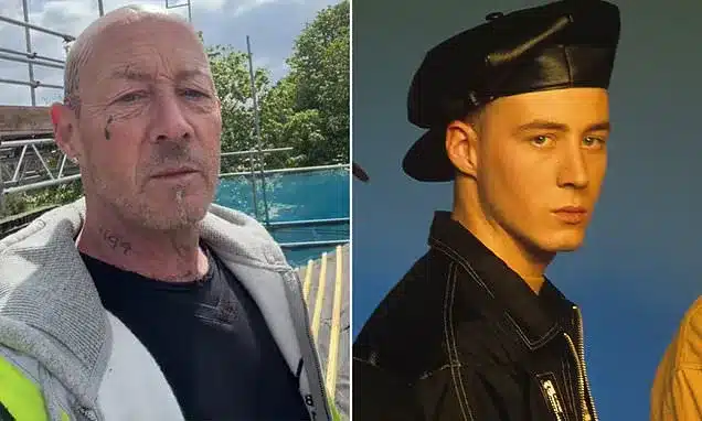 East 17’s John Hendy, 55, Thrives as Roofer 34 Years After Fame