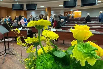 U of A Medical School Honors Remarkable Body Donors and Families