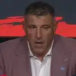 Mike Vrabel Apologizes to Family Before NFL Draft Amid Russini Affair Claims