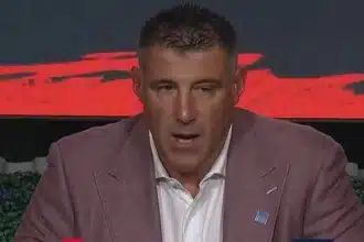 Mike Vrabel Apologizes to Family Before NFL Draft Amid Russini Affair Claims