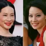 Lucy Liu, 57, Stuns at Devil Wears Prada 2 Premiere with Ageless Beauty