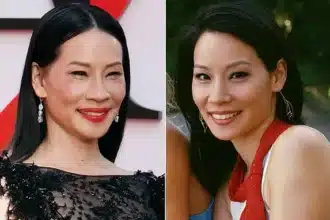 Lucy Liu, 57, Stuns at Devil Wears Prada 2 Premiere with Ageless Beauty