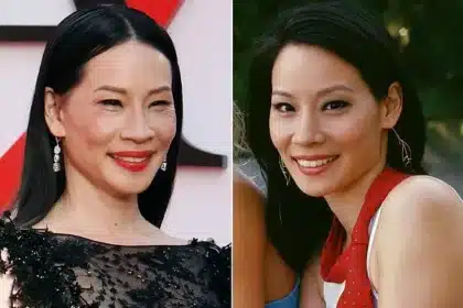 Lucy Liu, 57, Stuns at Devil Wears Prada 2 Premiere with Ageless Beauty