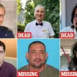 Mysterious Disappearances and Deaths Hit US Space, Nuclear Experts