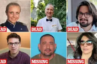 Mysterious Disappearances and Deaths Hit US Space, Nuclear Experts