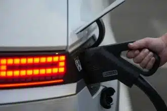 Australia Needs Thousands of EV Chargers to Beat Range Anxiety