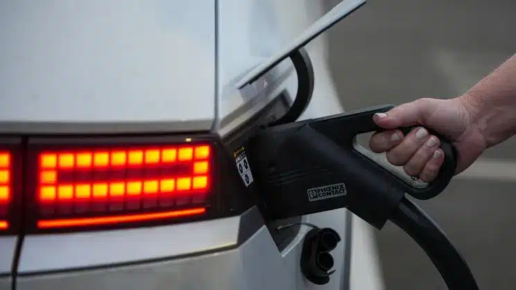 Australia Needs Thousands of EV Chargers to Beat Range Anxiety