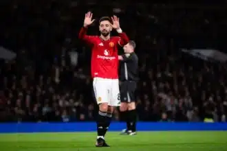 Carrick Unlocks Fernandes’ Creativity at Man United