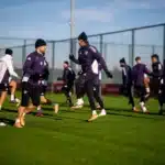 Man Utd Defender Yoro Misses Training; BBC Apologises to Scholes